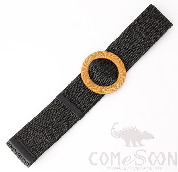 Elastic woven belt-5*97cm