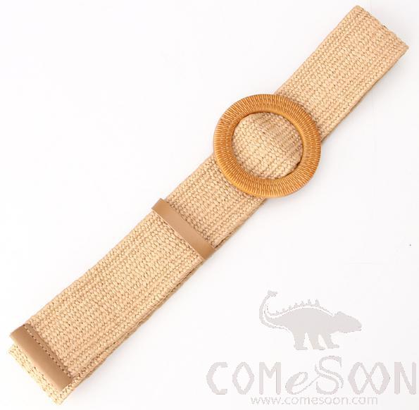 Elastic woven belt-5*97cm