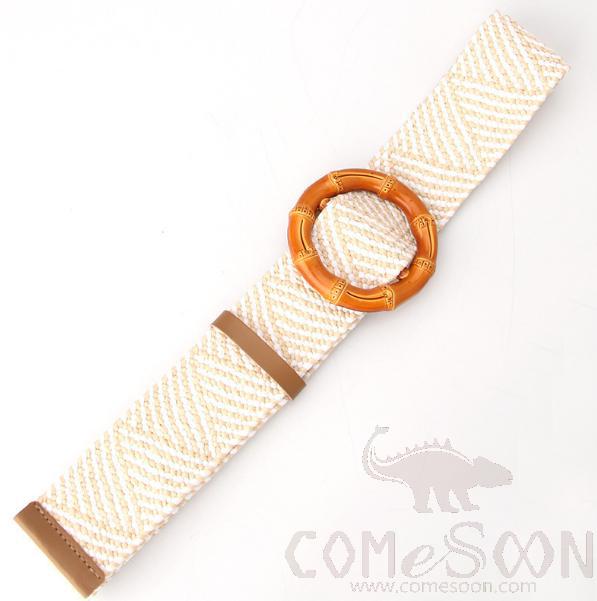 Elastic woven belt-5*97cm