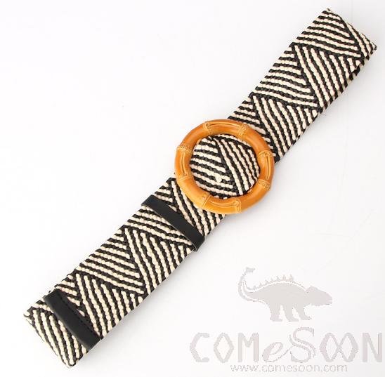 Elastic woven belt-5*97cm