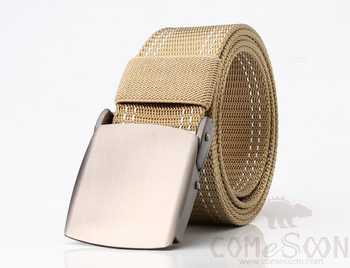Canvas belt-3.8*120cm
