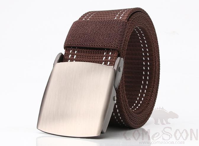 Canvas belt-3.8*120cm