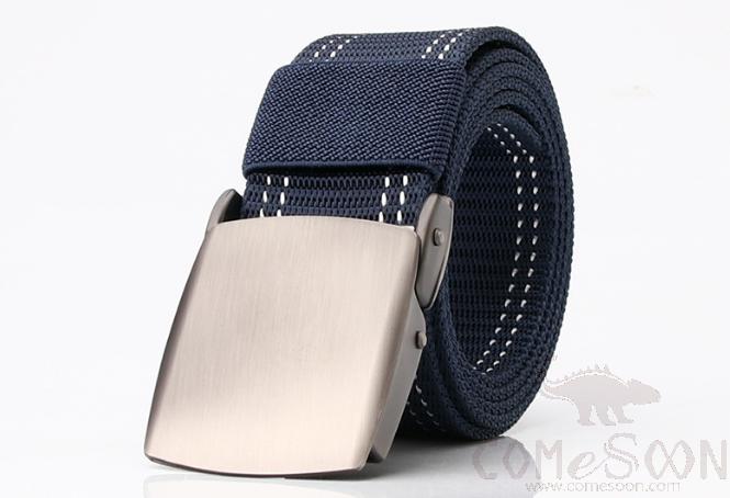 Canvas belt-3.8*120cm
