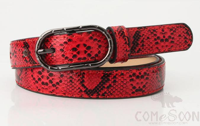 PU belt-1.9*105cm