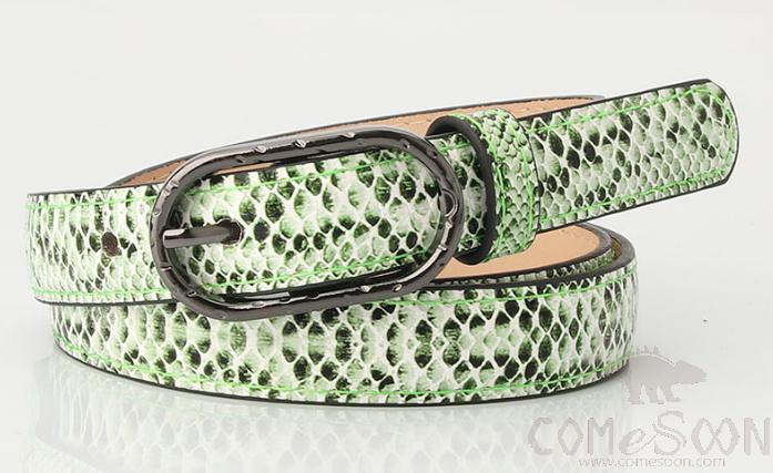 PU belt-1.9*105cm