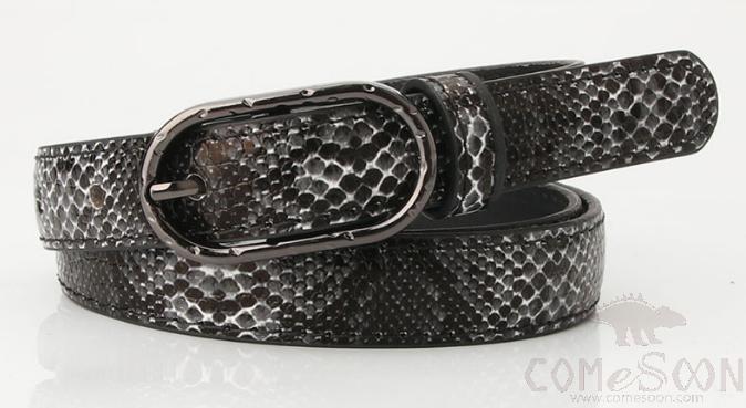 PU belt-1.9*105cm