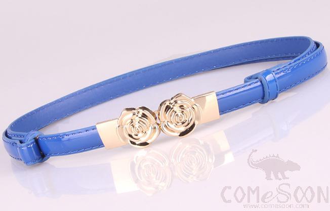 PU belt-1.4*102cm