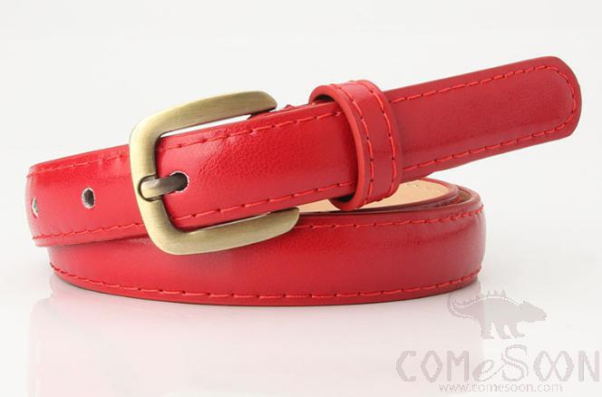 PU belt-2*105cm