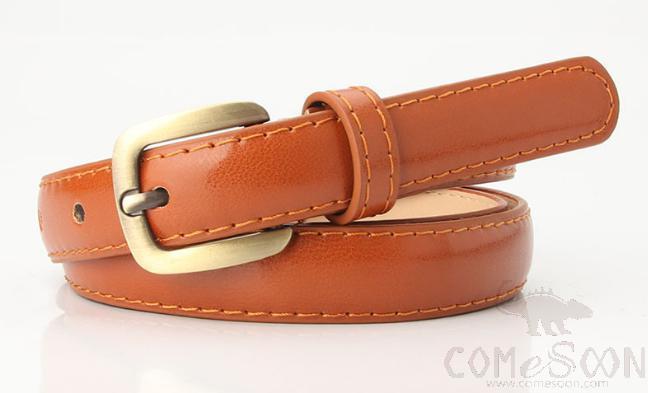 PU belt-2*105cm