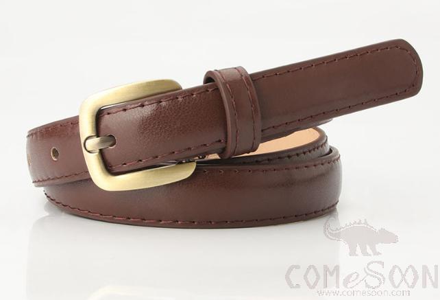 PU belt-2*105cm
