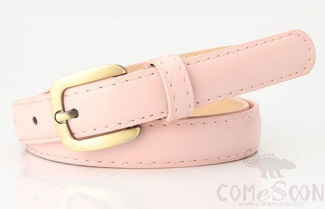 PU belt-2*105cm