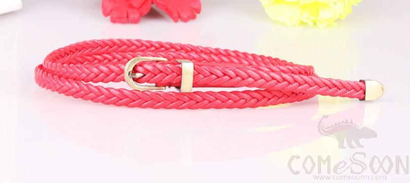 PU belt-0.9*104cm