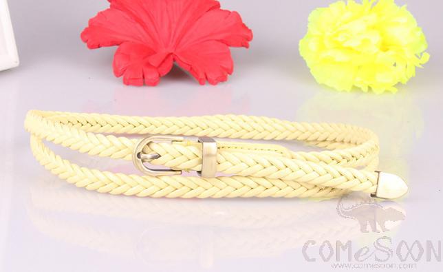 PU belt-0.9*104cm