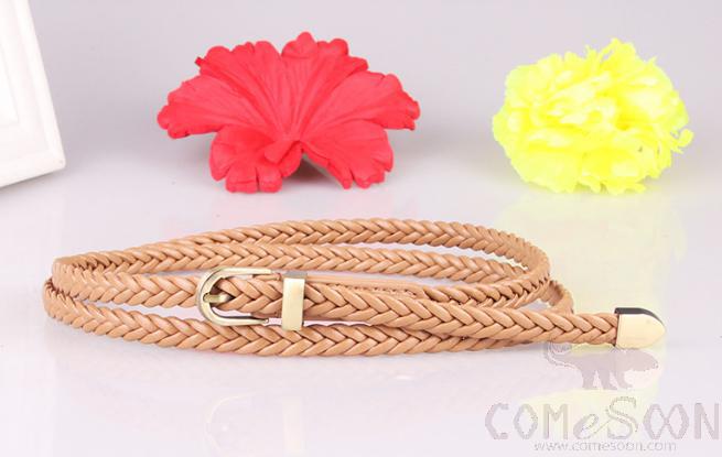 PU belt-0.9*104cm