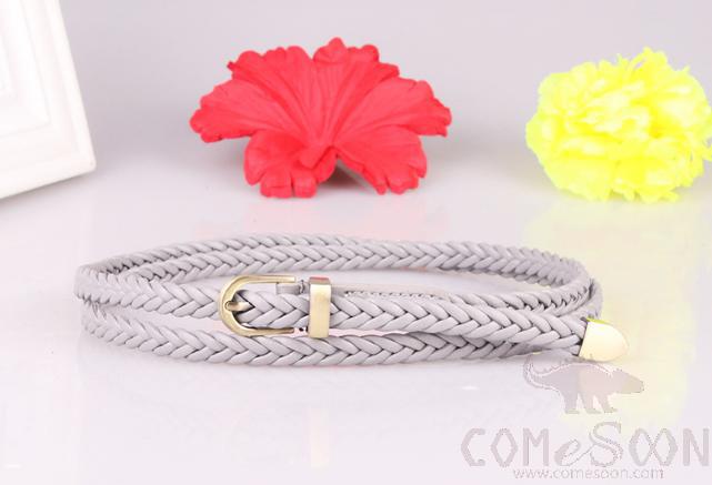PU belt-0.9*104cm