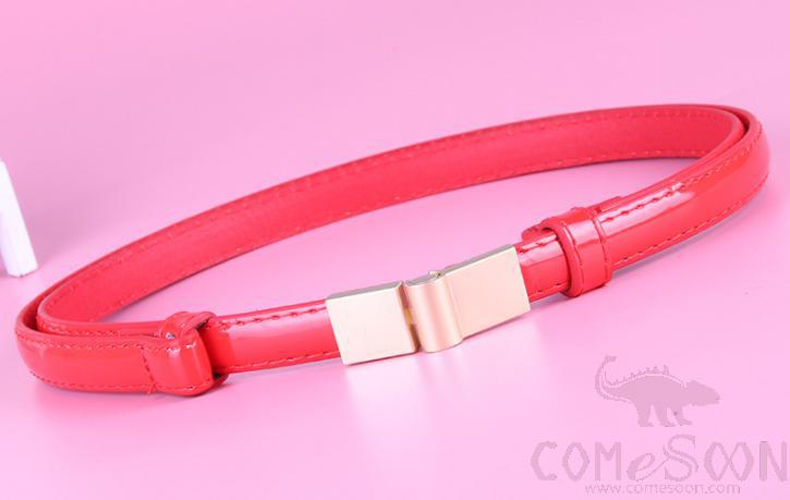 PU belt-1.4*103cm