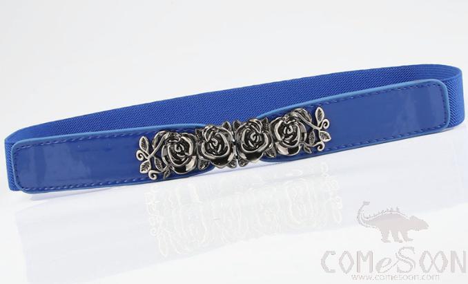 PU belt-2.5*66cm