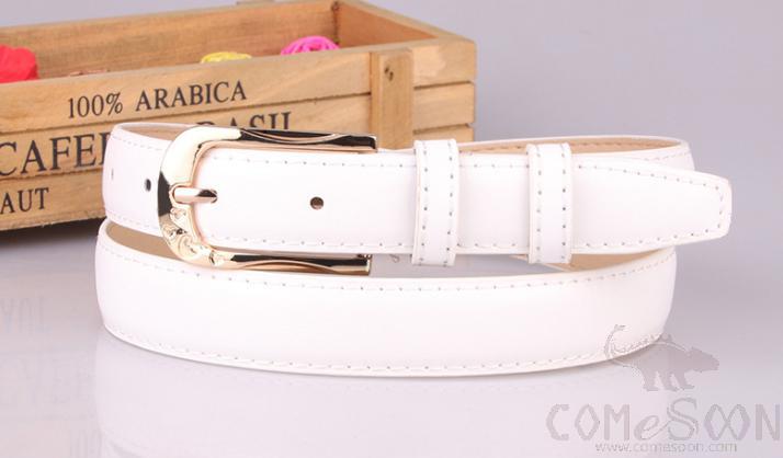 PU belt-2.4*105cm