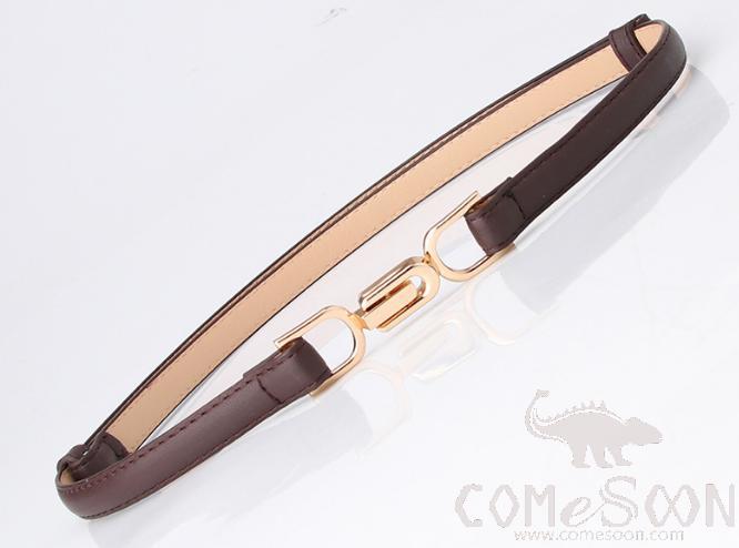 PU belt-1.4*100cm