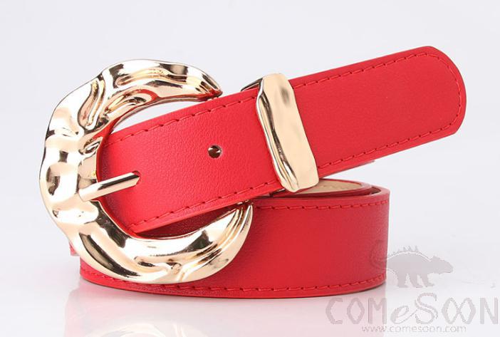 PU belt-3*106cm
