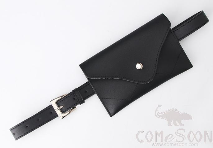 PU belt-2.4*107cm