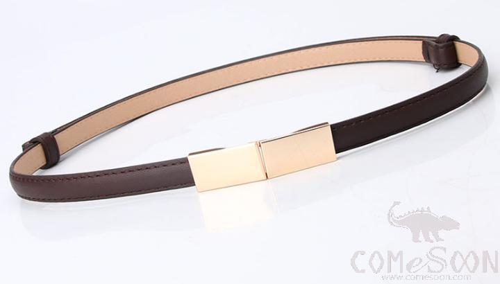 PU belt-1.4*104cm