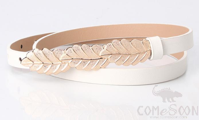 PU belt-1.4*106cm