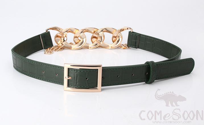 PU belt-3*100cm
