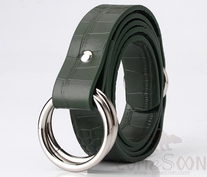 PU belt-2.5*120cm