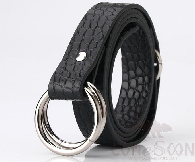 PU belt-2.5*120cm
