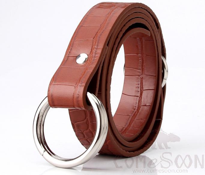 PU belt-2.5*120cm