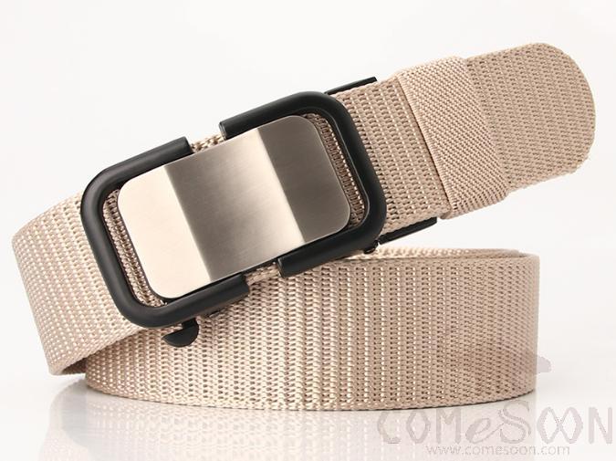 Canvas belt-3.5*125cm