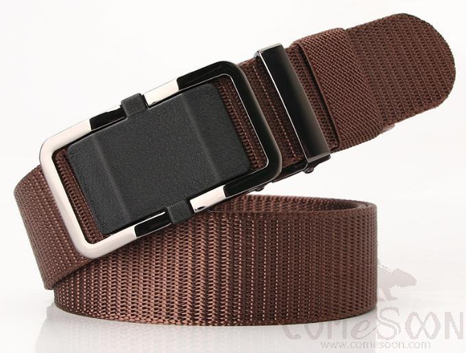 Canvas belt-3.5*125cm