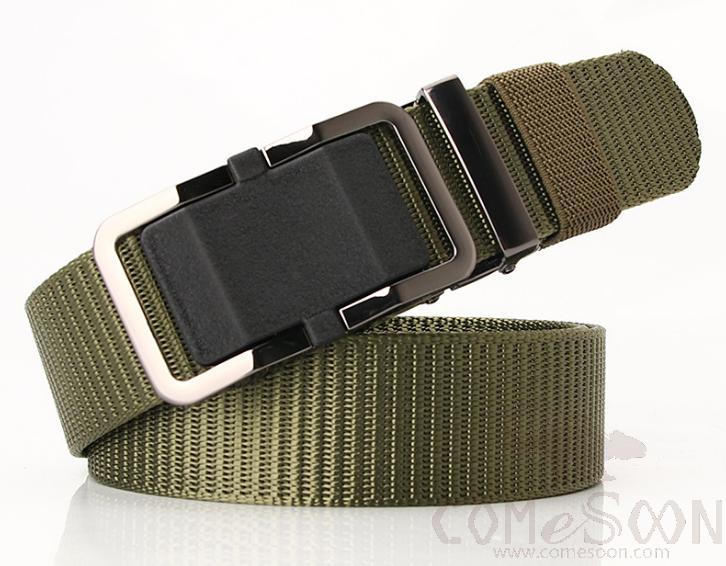 Canvas belt-3.5*125cm