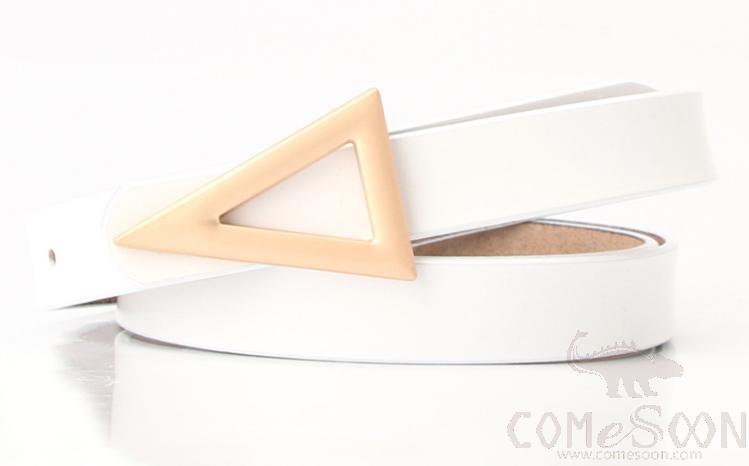 Two-layer cowhide belt-1.8*105cm