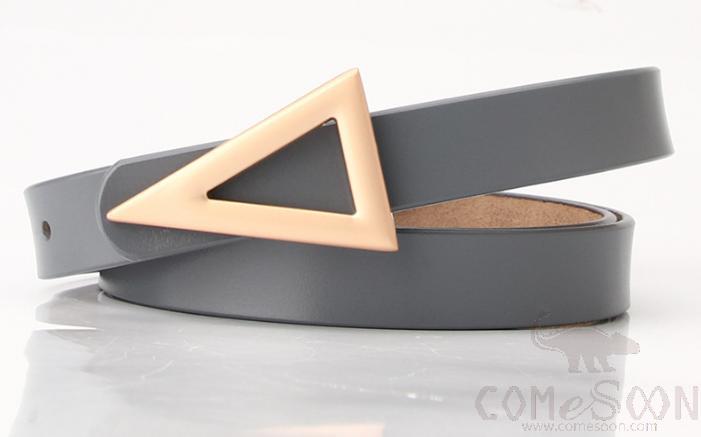 Two-layer cowhide belt-1.8*105cm