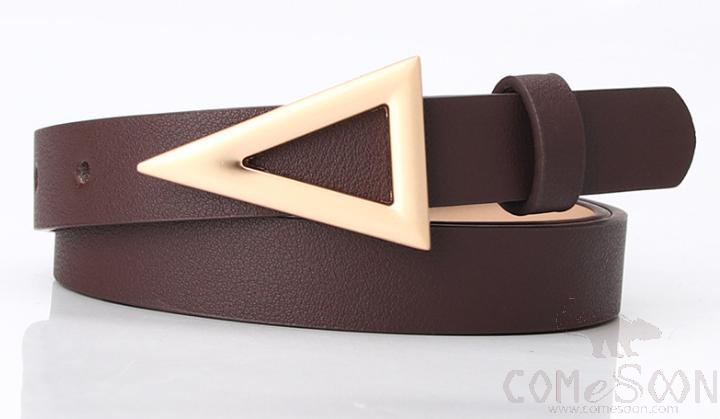 PU belt-1.9*107cm