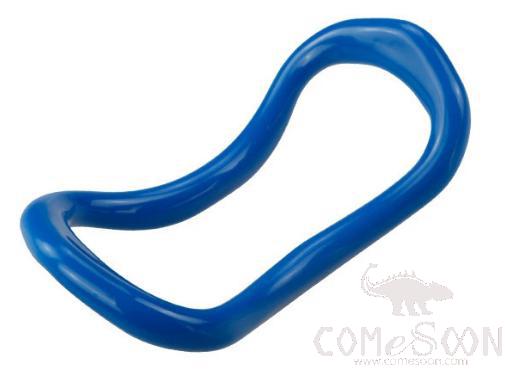 Yoga ring -TPE- soft style - extrudable