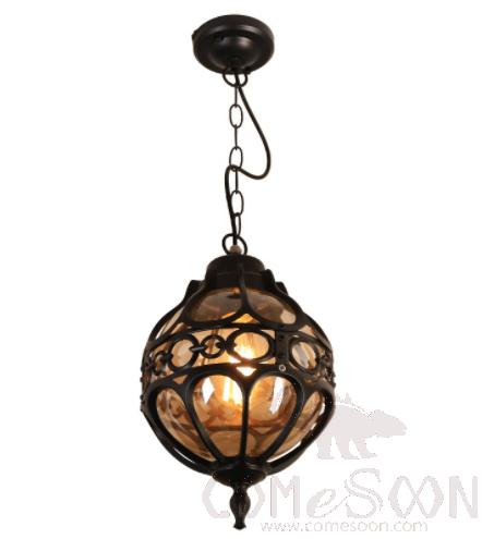 Pendant Light-D23cm