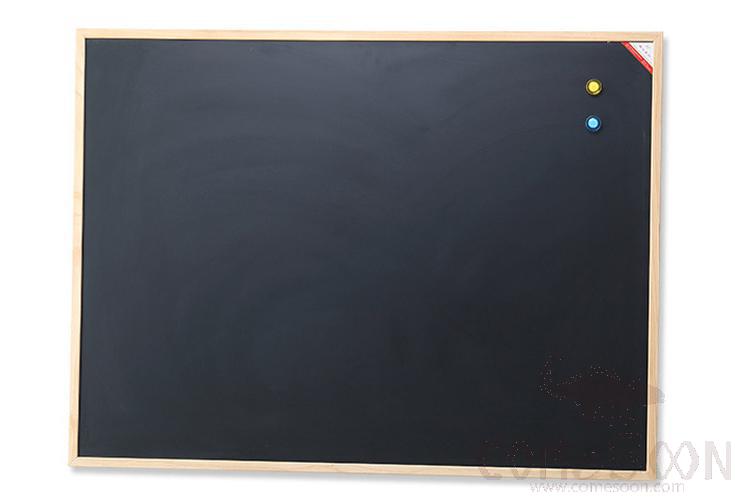 Wood Frame Blackboard