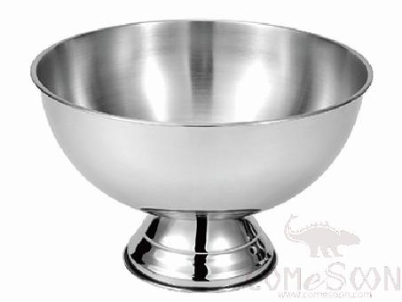 Champagne Bowl Punch Φ40cm