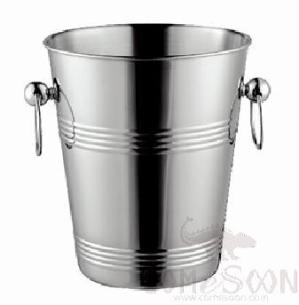 Deluxe Champagne Bowl H23cm