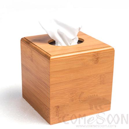 Tissues box