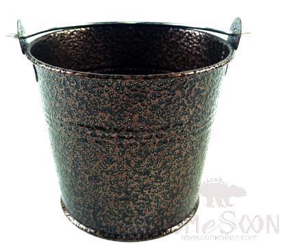 American Chip Bucket Snack Bucket