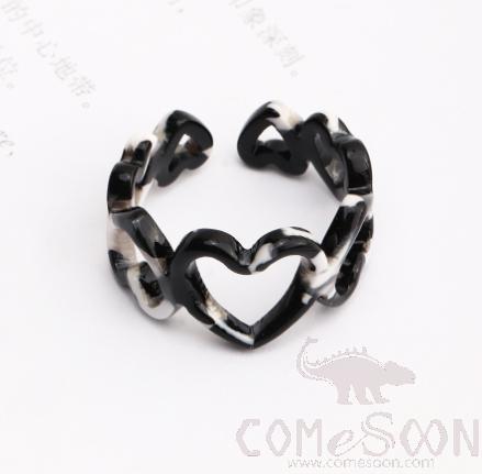 N series- Ring / Jewelry 