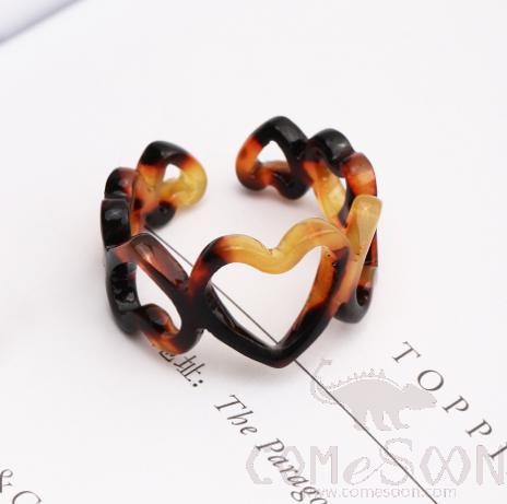 N series- Ring / Jewelry 