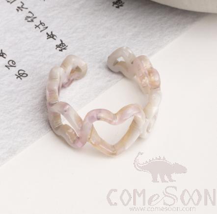 N series- Ring / Jewelry 