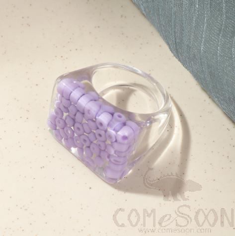 N series- Ring / Jewelry 