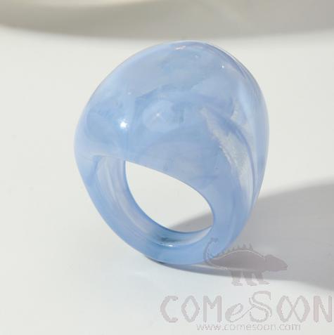 N series- Ring / Jewelry 