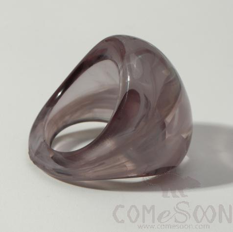 N series- Ring / Jewelry 